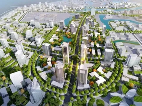 Hà Nội giao hơn 100.000m2 đất để làm Khu công nghệ cao sinh học tại Hà Nội