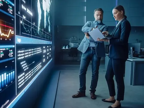 Câu chuyện FPT bổ nhiệm CTO: Làn sóng "săn" đầu người AI từ Silicon Valley đến Việt Nam và con số 60% đầy ám ảnh