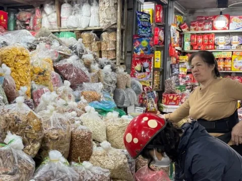 Thuế Hà Nội sắp thay đổi việc quản lý với hơn 350.000 hộ kinh doanh