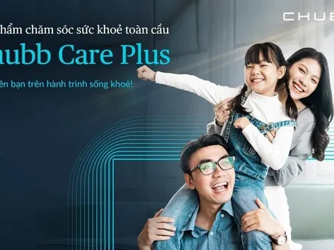 Khởi đầu năm Bính Ngọ, xây dựng nền tảng chăm sóc sức khỏe bền vững