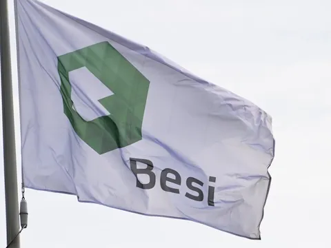 Đại gia bán dẫn Hà Lan muốn đầu tư 1 tỷ USD tại Việt Nam