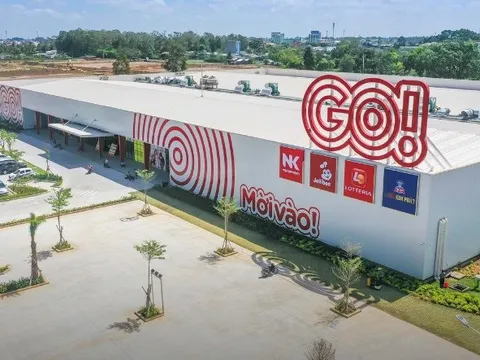 Ông lớn bán lẻ Thái Lan muốn chi 1,5 tỷ USD đầu tư vào Việt Nam, mở hơn 30 trung tâm thương mại đến năm 2030