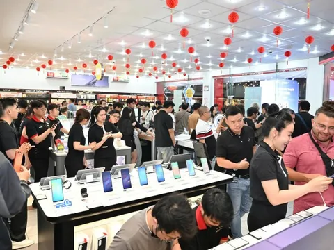 Đêm trải nghiệm Galaxy AI bùng nổ cùng Galaxy S26