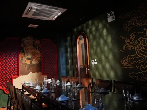 Giải pháp toàn diện từ Panasonic nâng chuẩn không gian và trải nghiệm F&B