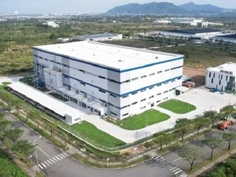 Chọn Đà Nẵng làm cứ điểm, Công ty Hàn Quốc sản xuất linh kiện cho Boeing, tiêm kích KF-21 và máy bay không người lái nhắm mốc 100 tỷ won