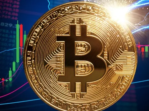 Bộ Tài chính ban hành quy định mới liên quan đến tài sản mã hóa