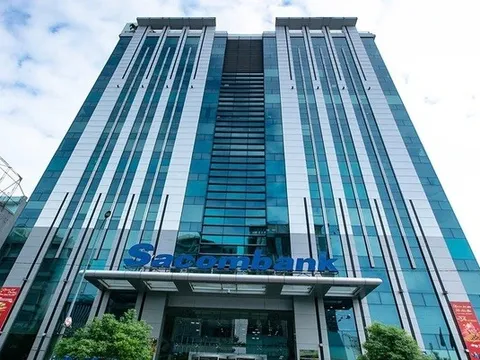 Sacombank đặt kế hoạch kinh doanh 2026 thận trọng