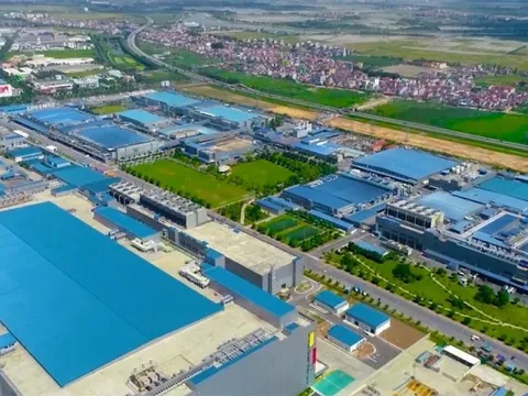 Kiểm toán Nhà nước chỉ rõ lỗ hổng trong thành lập mới khu kinh tế, công nghiệp