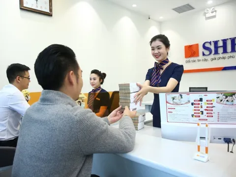 Loạt quỹ đầu tư đăng ký mua lượng lớn cổ phiếu SHB