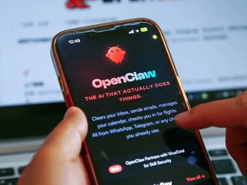 Xu hướng "công ty một người" ở Trung Quốc