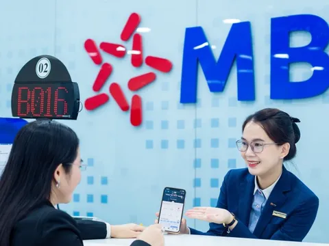 Không chỉ BIDV, có thể bạn đang đọc sai tên hàng loạt ngân hàng MB, TPBank, VPBank, LPBank, ….