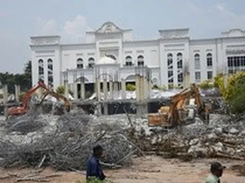 Bí thư Tỉnh ủy Đồng Nai chỉ đạo xử lý các tồn tại, hạn chế của đô thị Biên Hòa