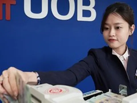 Giá USD tự do có diễn biến mới