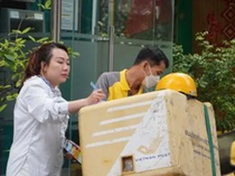 Mua hàng online không còn rẻ