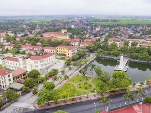 Hải Phòng: Thu hồi hơn 2.600 m2 đất của doanh nghiệp do vi phạm Luật Đất đai