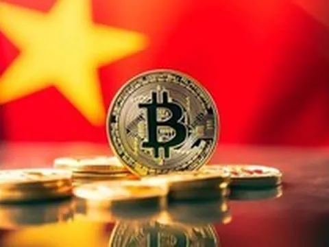 Cuộc đua thành lập sàn tài sản mã hóa: Mới 2 đại gia chạm mốc 10.000 tỷ, dàn đối thủ nghìn tỷ ráo riết bám đuổi