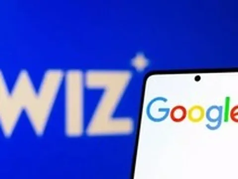 Google hoàn tất thương vụ mua Wiz trị giá 32 tỷ USD