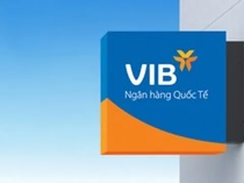 VIB đặt mục tiêu lợi nhuận 11.550 tỷ đồng, chia cổ tức gần 19%, hoàn tất Basel III phương pháp tiêu chuẩn