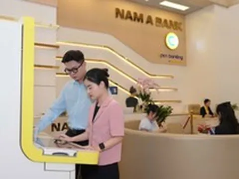 Nam A Bank trước thềm nhiệm kỳ IX: Tăng trưởng mạnh, bền vững và định vị bản sắc phát triển riêng