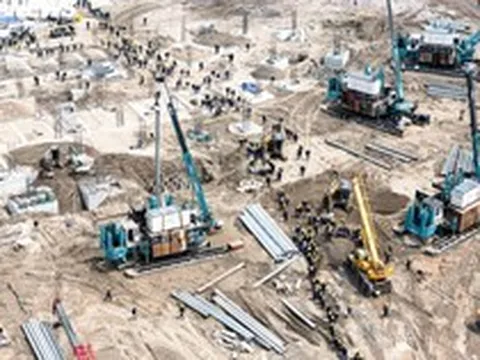 MBS dự báo lợi nhuận 2 công ty xây dựng tăng 'bốc đầu' 111% và 233%