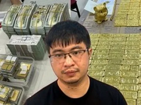 Trinh sát 9X lần đầu tiết lộ về siêu lừa nghìn tỷ Mr Pips và lời gợi "chi" để được giảm trách nhiệm