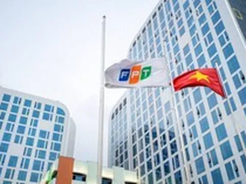 FPT hé lộ chiến lược AI-First sau khi không còn hợp nhất FPT Telecom, đặt mục tiêu lợi nhuận tăng 15%