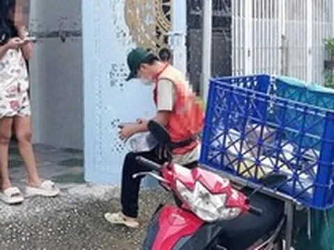 Thêm thủ đoạn lừa mới, chưa từng xuất hiện liên quan đến ship hàng