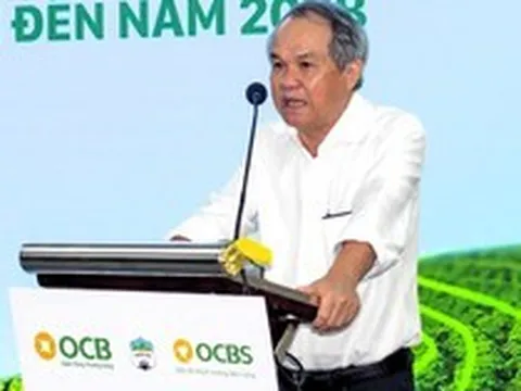 Kỳ lạ: Bầu Đức làm cụm công nghiệp nhưng không cho thuê, không bán nền