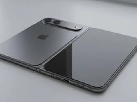 iPhone Fold có thể ra mắt tháng 9 nhưng phải đến tháng 12 mới được bán