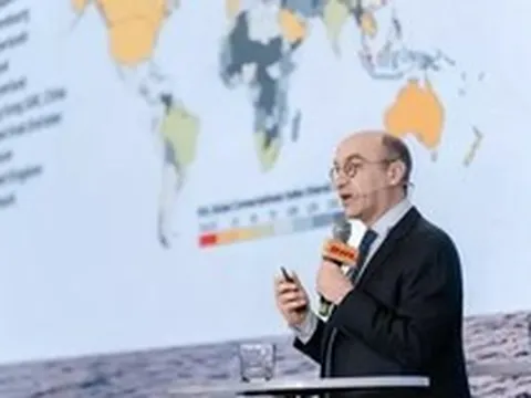 Doanh nghiệp logistics Việt cần 'vũ khí' gì trong tình hình hiện nay?