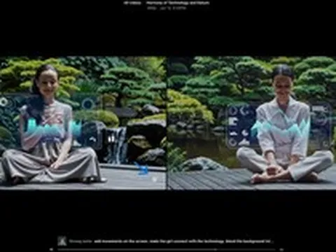 Công nghệ 25/3: iOS 26.4 ra mắt với emoji mới, OpenAI Sora dừng hoạt động