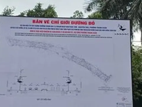 Hà Nội: Gấp rút giải quyết gần 500 đơn khiếu nại Dự án khẩn cấp Đường Vành đai 2,5 tại Thanh Xuân