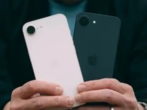 3 tính năng trên iPhone nên bật càng sớm càng tốt, đặc biệt cần khi đi du lịch