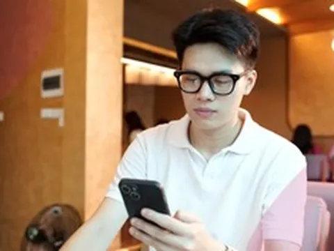 3Gang: Khi công nghệ "mở khóa" giải pháp quản lý tài chính cá nhân thời đại số