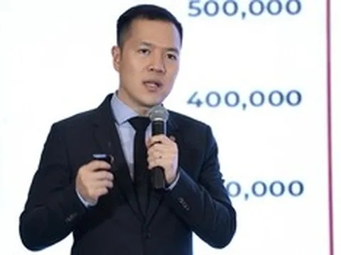 Chủ tịch DNSE nói gì về đối tác chiến lược Capella Group?