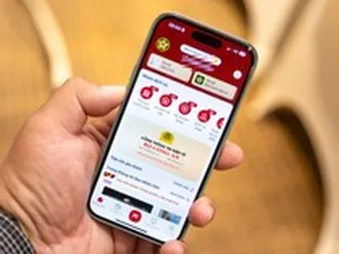 Từ 1/4/2026, quy định mới về VNeID sẽ có hiệu lực, người dân cần biết