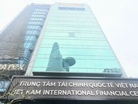 TPHCM lọt tốp 3 trung tâm tài chính khu vực, vượt qua Bangkok, Jakarta