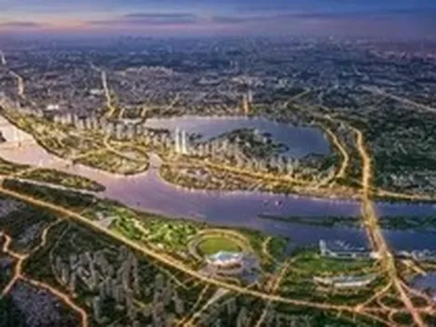 Người dân phản đối phương án 'giải tỏa trắng' đại lộ sông Hồng