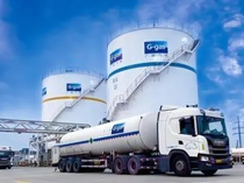 Không phải dầu thô, một mặt hàng chiến lược của Nga hưởng lợi lớn từ xung đột Iran - là nguyên liệu 'không thể thay thế' khi sản xuất chip