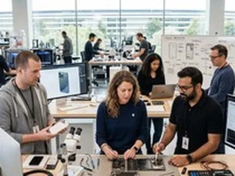 Apple chi khoảng 5.000 đến 10.000 tỷ đồng thưởng giữ chân kỹ sư iPhone, ngăn chảy máu chất xám sang OpenAI