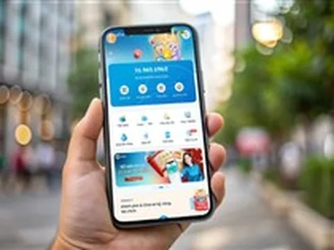 Lãi tiết kiệm online lên đỉnh 8,5%/năm, không cần gửi tiền tỷ