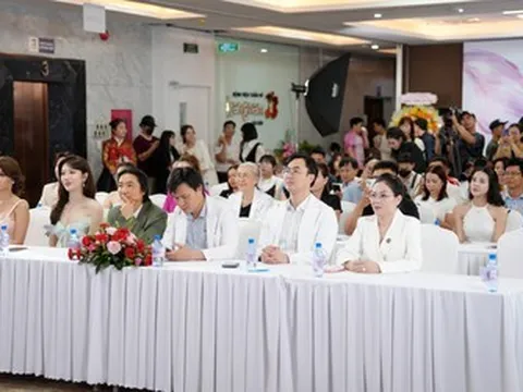 Chương trình truyền hình thực tế “Hành trình lột xác” mùa 7 giới thiệu 11 nhân vật tiêu biểu