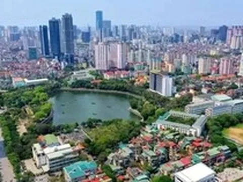 Hà Nội đặt mục tiêu trở thành nhóm các thủ đô có hạnh phúc cao nhất thế giới
