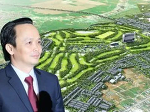 Ngay tuần tới, FLC sẽ đón tin vui lớn sau khi ông Trịnh Văn Quyết chính thức trở lại ghế Chủ tịch Tập đoàn