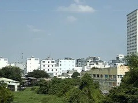 TPHCM: Đề xuất mới về diện tích tối thiểu được tách thửa