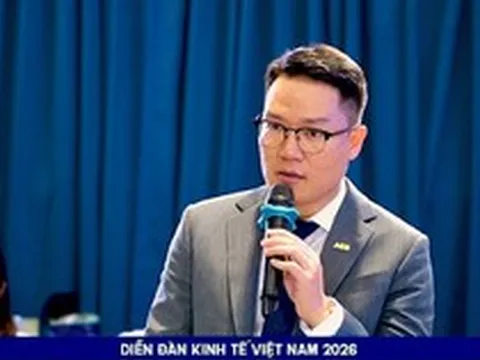 Biến động tỷ giá trong vòng xoáy địa chính trị: Doanh nghiệp xuất nhập khẩu cần “lá chắn” nào?