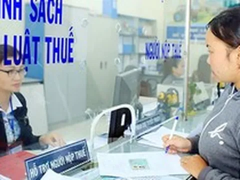 Cơ quan Thuế cảnh báo: Hộ kinh doanh, doanh nghiệp có thể mất tiền oan nếu làm theo việc này