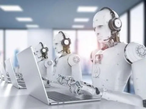 Những quy định về AI trong Luật sở hữu trí tuệ sửa đổi có hiệu lực từ ngày 1/4