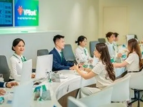 “CLB kỷ lục” của VPBank: Mục tiêu huy động triệu tỷ đồng năm 2026