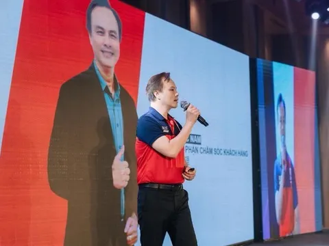 “Trụ cột” dịch vụ khách hàng và “triết lý tấm gương” tại Best Express